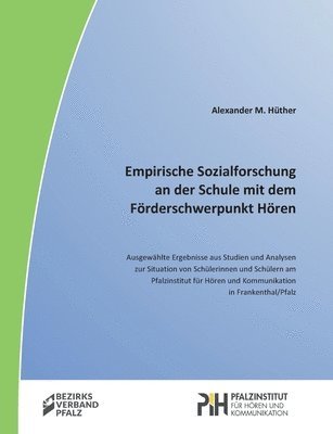 bokomslag Empirische Sozialforschung