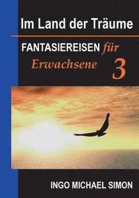 bokomslag Im Land der Träume 3