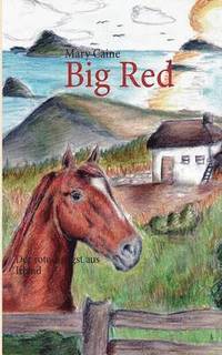 bokomslag Big Red