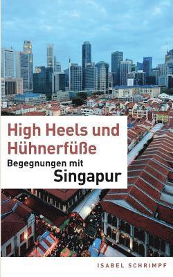 High Heels und Hhnerfe 1