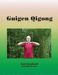bokomslag Guigen Qigong