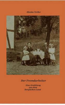bokomslag Fremdarbeiter