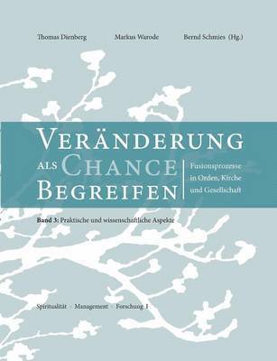 Veränderungen als Chance begreifen