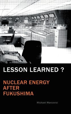Michael Marcovici - Lesson Learned?, Häftad