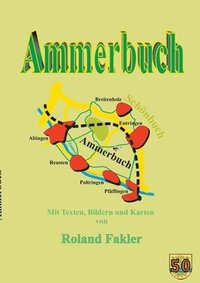 bokomslag Ammerbuch