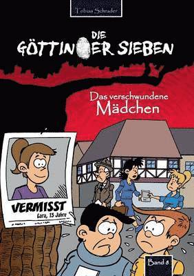 Göttinger Sieben