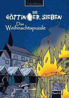 Die Gttinger Sieben 1