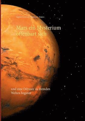 bokomslag Mars ein Mysterium offenbart sich