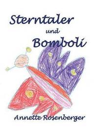 bokomslag Sterntaler und Bomboli