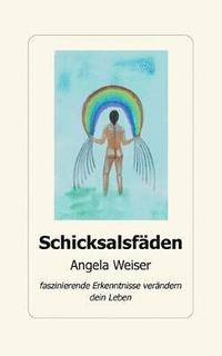 bokomslag Schicksalsfäden