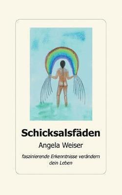 bokomslag Schicksalsfäden