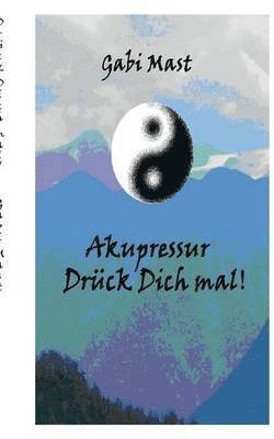 bokomslag Drück Dich mal