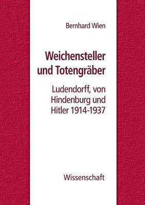 Weichensteller und Totengrber 1