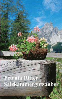 Petruta Ritter - Salzkammergutzauber, Häftad