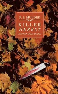 bokomslag Killer Herbst