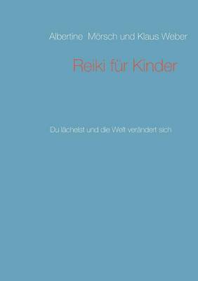 Reiki für Kinder