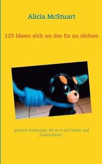 bokomslag 125 Ideen sich an der Ex zu rächen