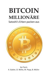 bokomslag Bitcoin Millionare