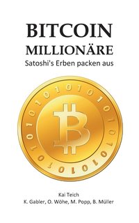 bokomslag Bitcoin Millionre