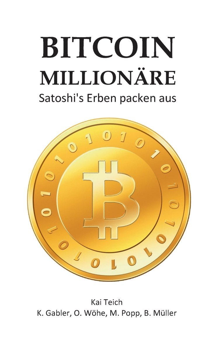 Bitcoin Millionre 1