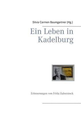 bokomslag Leben in Kadelburg