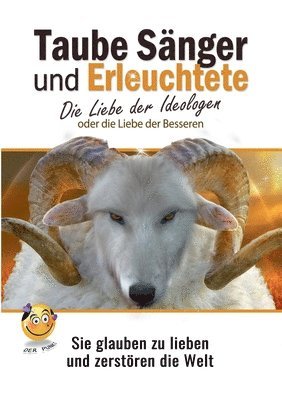 bokomslag Taube Sänger und Erleuchtete