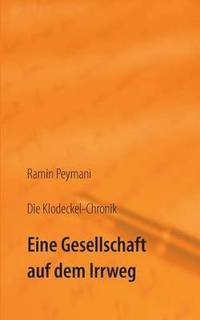 bokomslag Die Klodeckel-Chronik