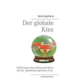 bokomslag Der globale Kiez