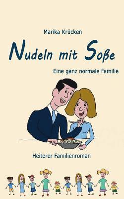 bokomslag Nudeln mit Soße