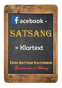 bokomslag facebook - Satsang
