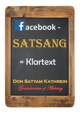 bokomslag facebook - Satsang