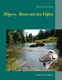 bokomslag Pilgern - Beten mit den Fussen