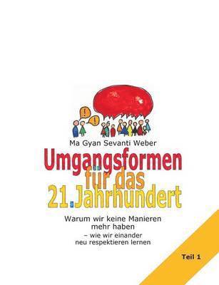 Umgangsformen fr das 21. Jahrhundert 1