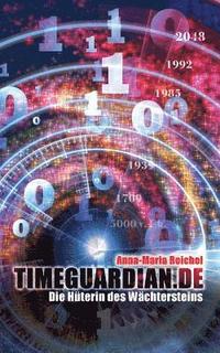 bokomslag Timeguardian.de