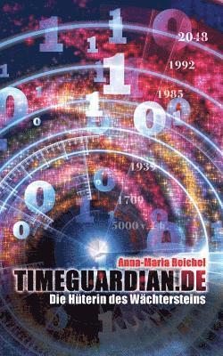 Timeguardian.de 1