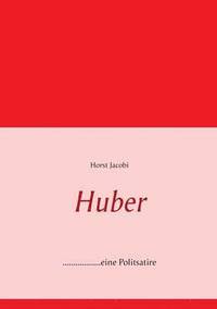 bokomslag Huber