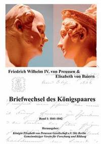 bokomslag Briefwechsel des Königspaares
