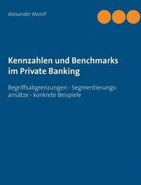 bokomslag Kennzahlen und Benchmarks im Private Banking