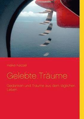 bokomslag Gelebte Träume
