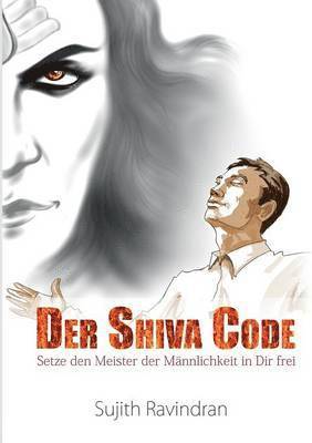 bokomslag Shiva Code