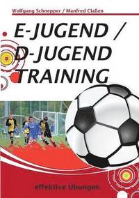 bokomslag E-Jugend / D-Jugendtraining