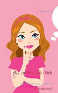 bokomslag Das neue Pink-Thinker Buch