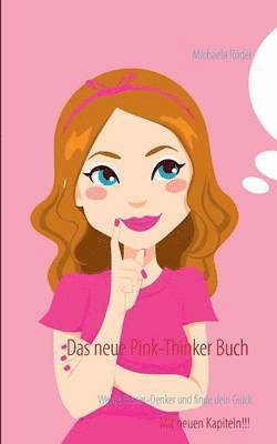neue Pink-Thinker Buch