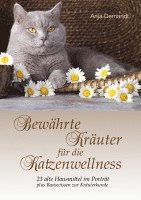 bokomslag Bewahrte Krauter Fur Die Katzenwellness