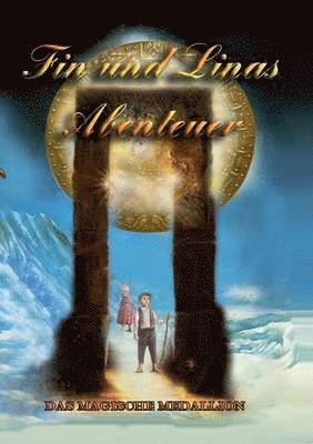 Abenteuer von Fin und Lina 1