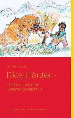 Dick Huter - 1