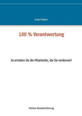 100 % Verantwortung 1