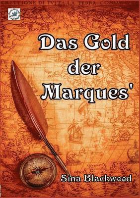 bokomslag Das Gold der Marques'