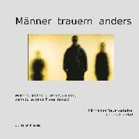 Männer trauern anders