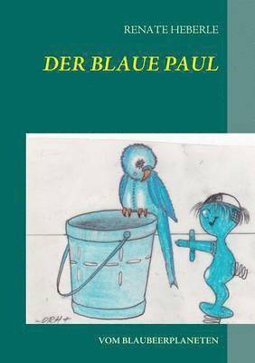 Der blaue Paul 1